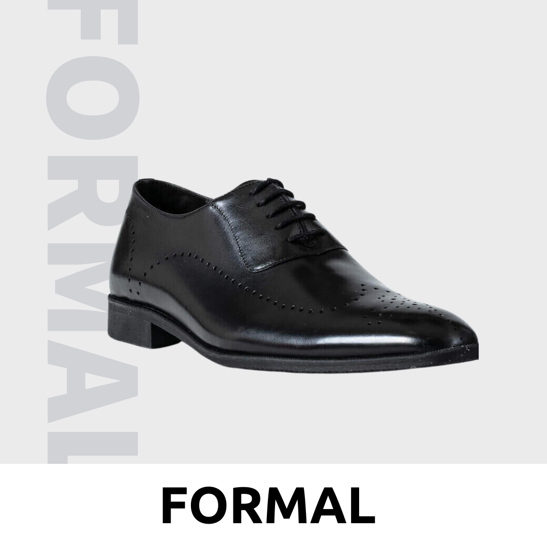 FORMAL SHOES