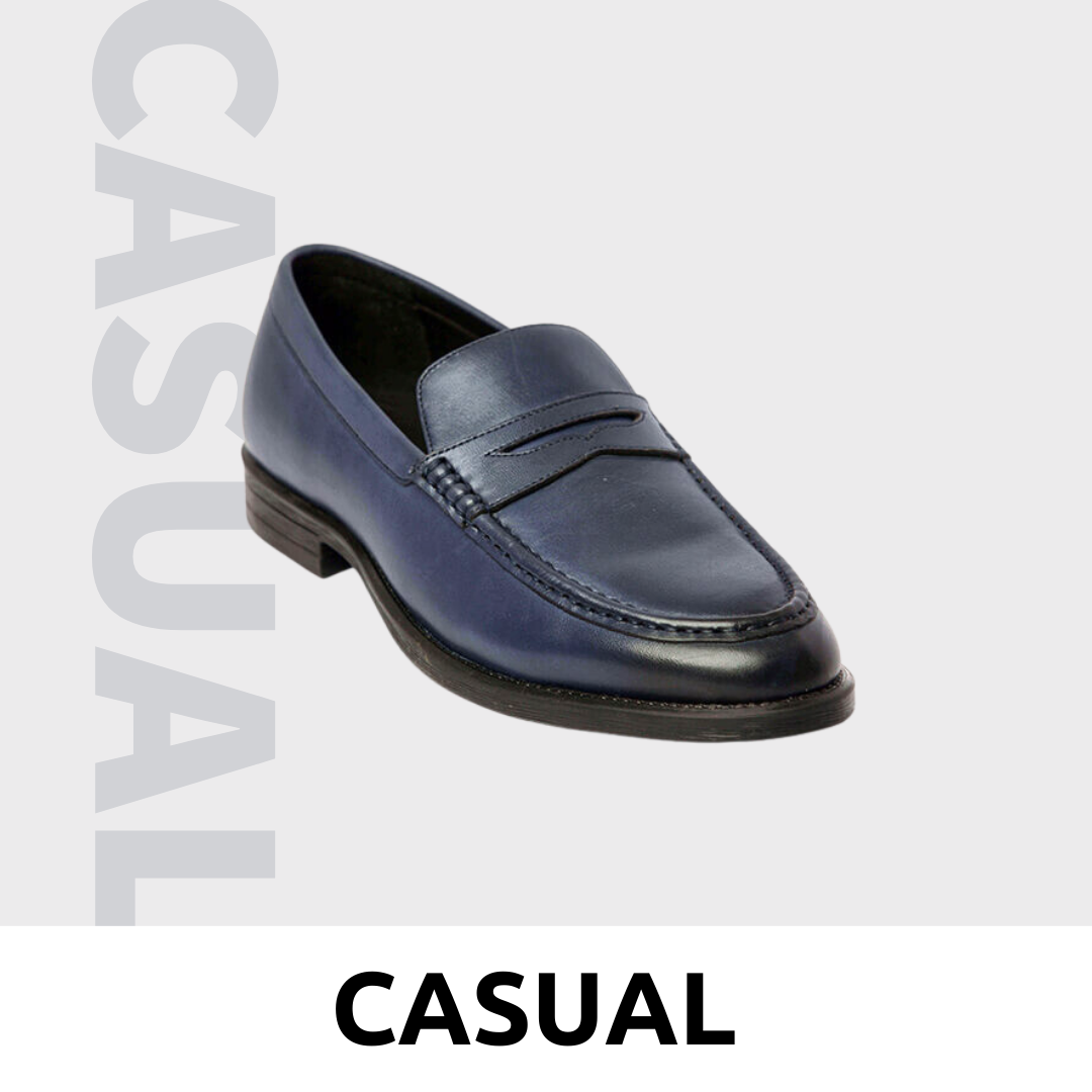 CASUAL SHOES