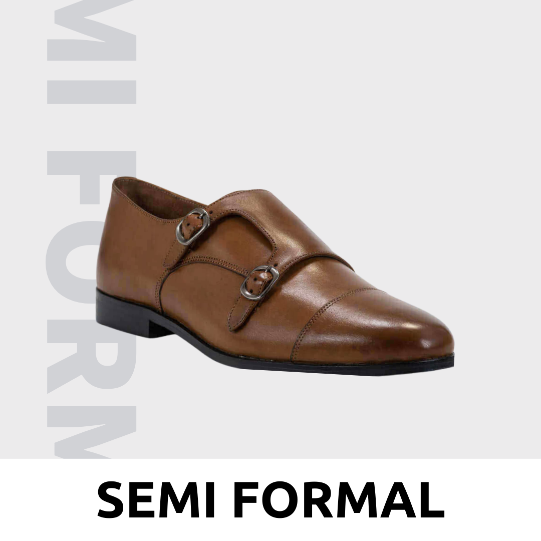 SEMI FORMAL SHOES