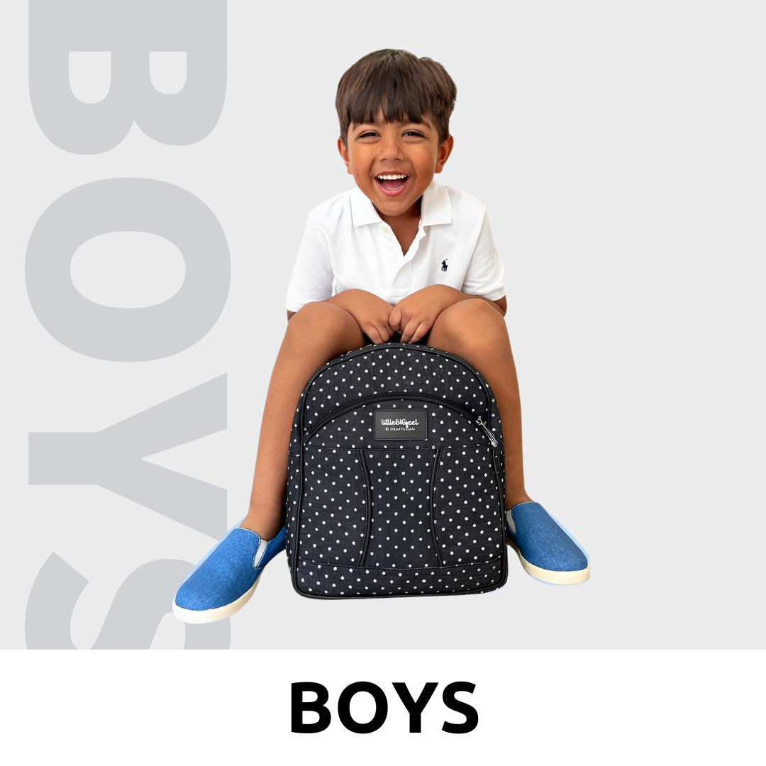 BOYS