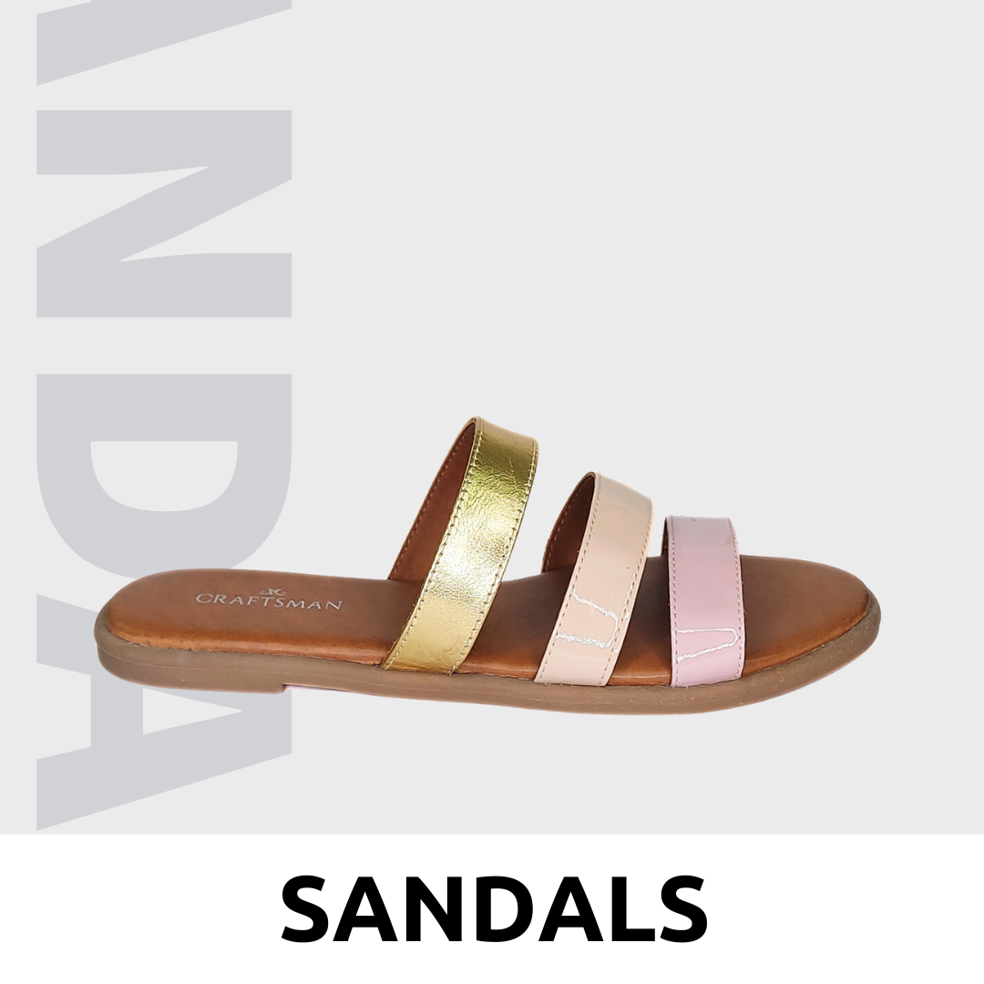LADIES SANDAL