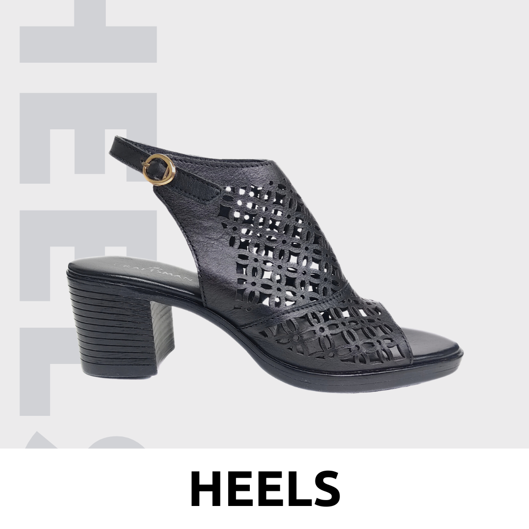 HEELS