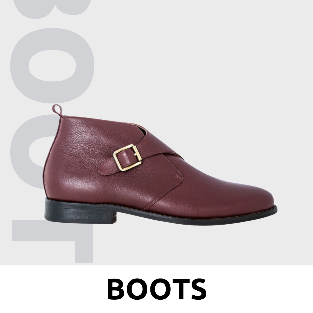 WOMEN'S BOOT