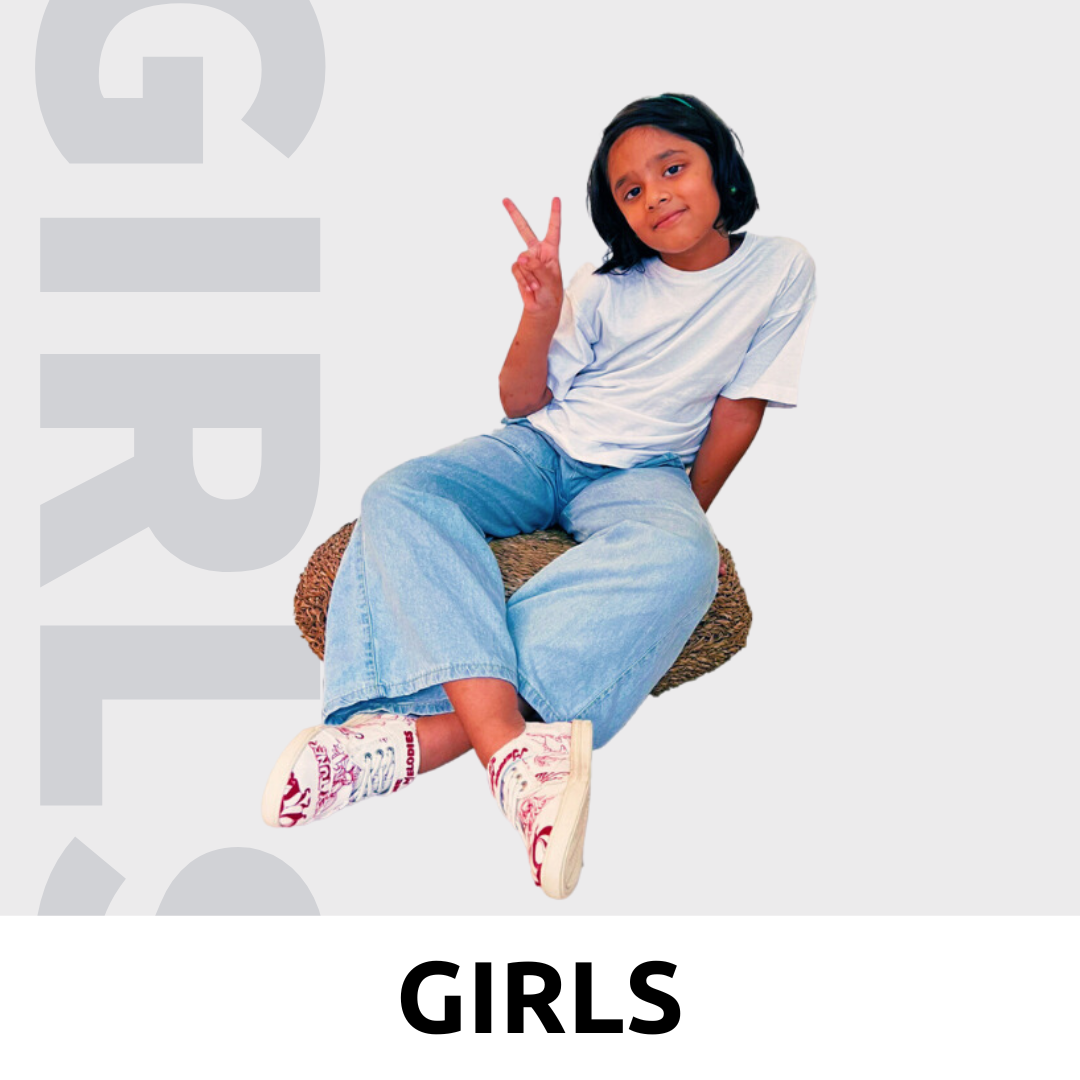GIRLS