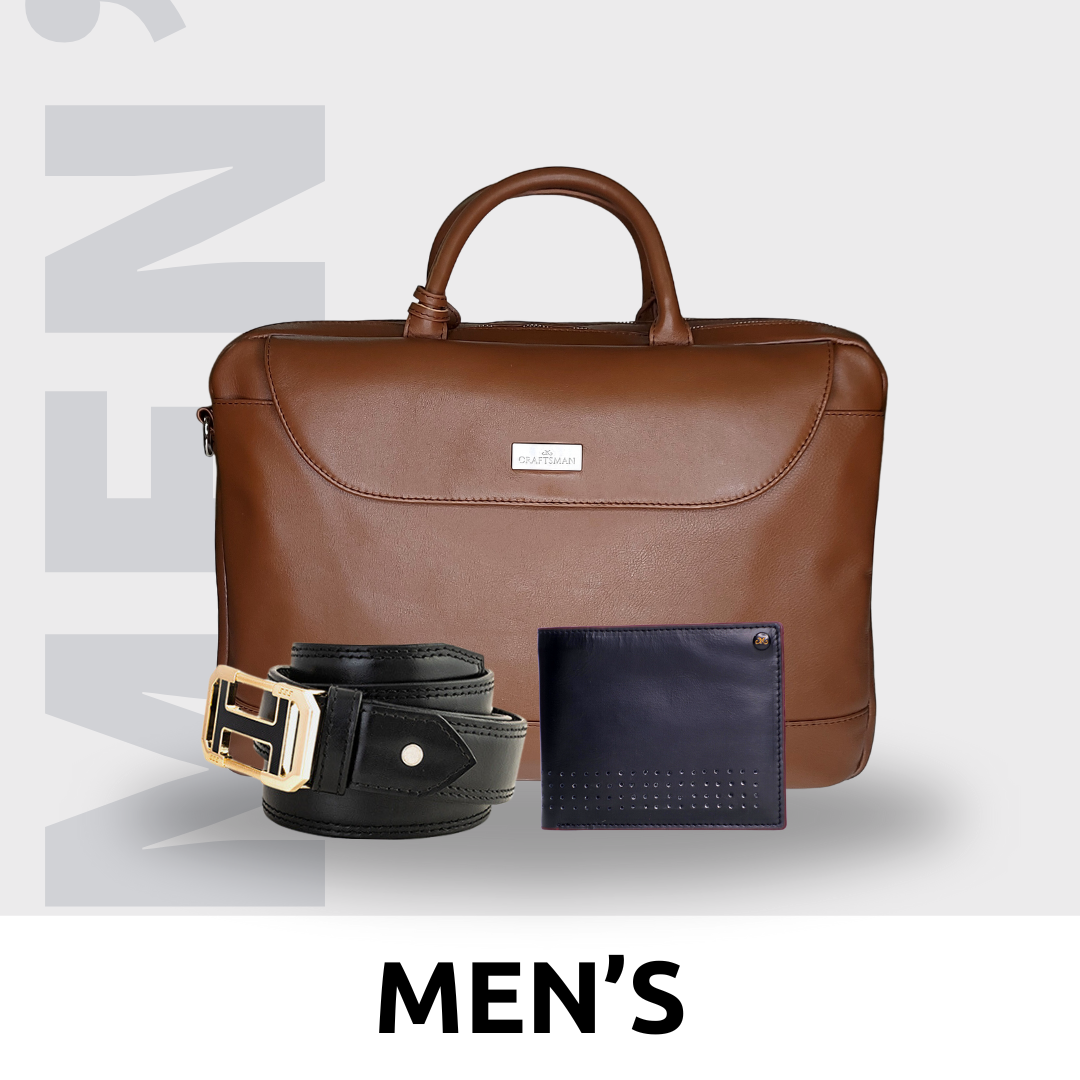 MENS ACCESSORIES