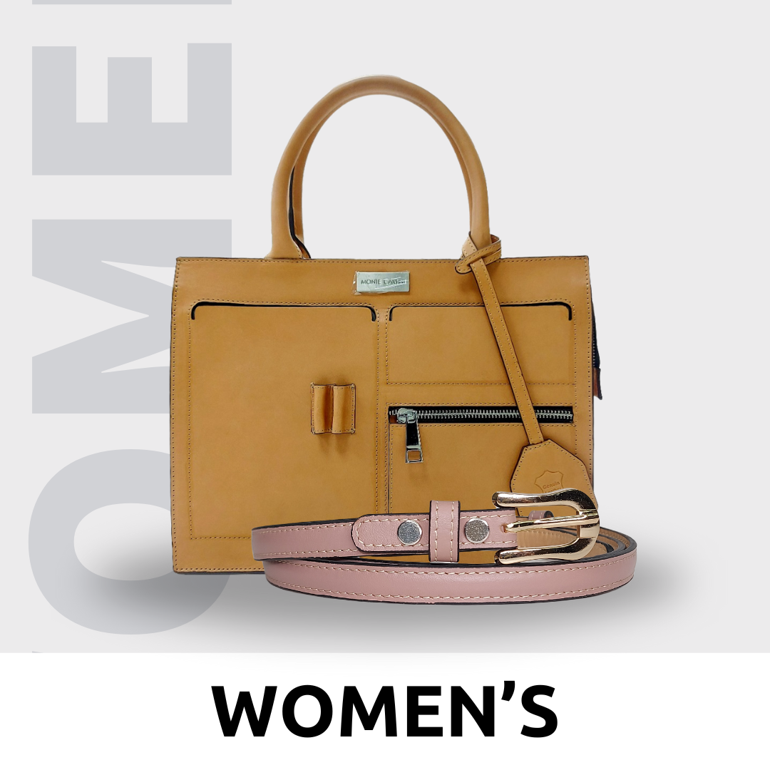WOMENS ACCESSORIES
