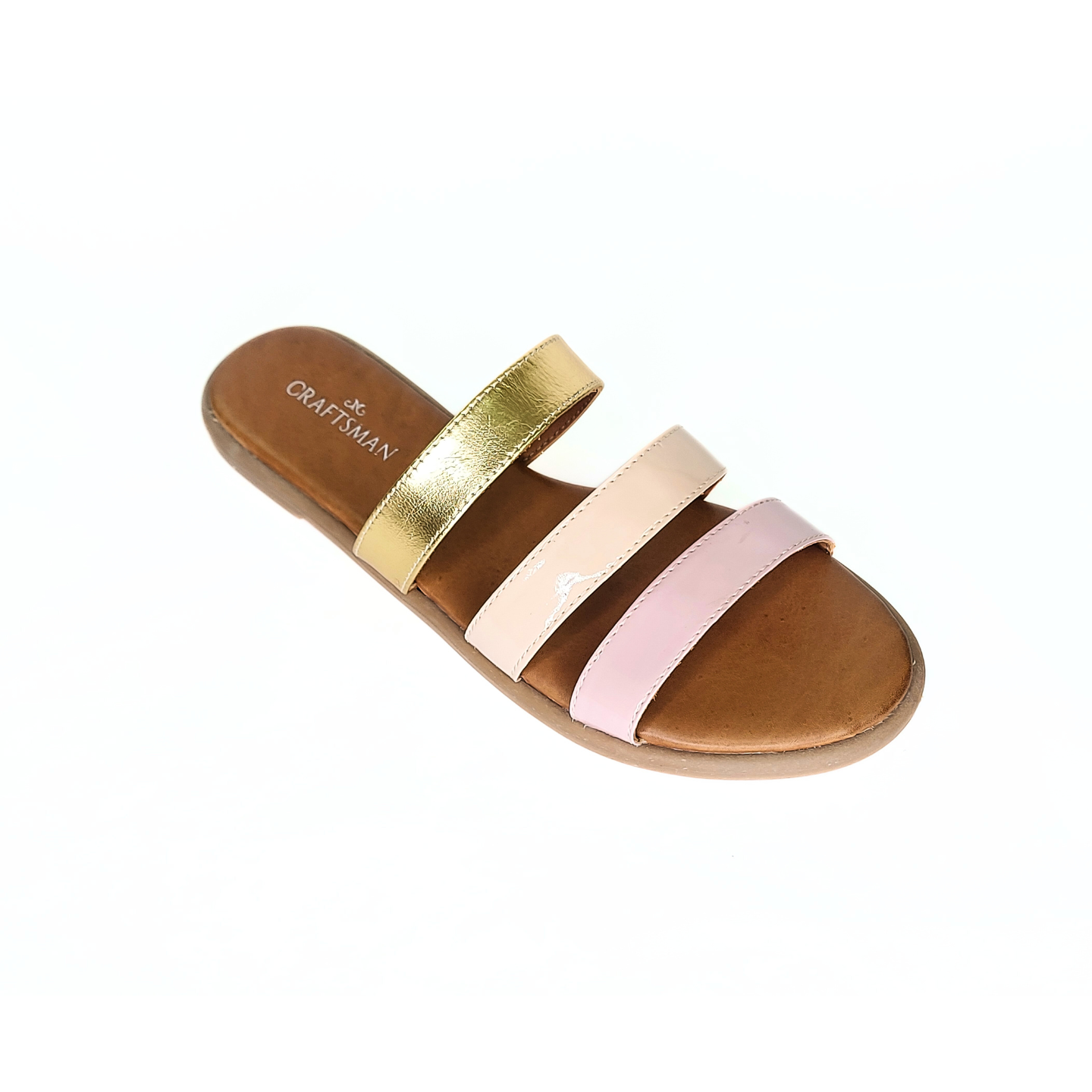 CRAFTSMAN WOMENS SANDALS