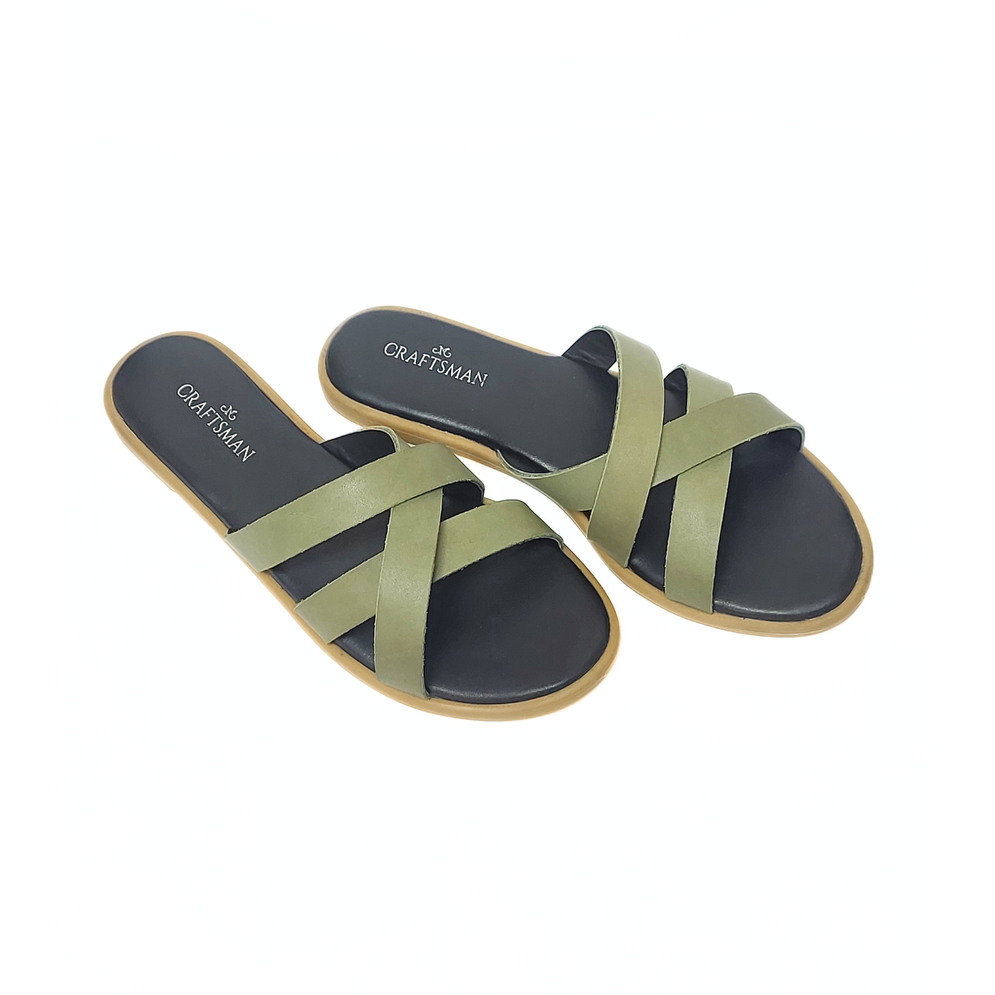 CRAFTSMAN WOMENS SANDALS