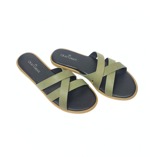 CRAFTSMAN WOMENS SANDALS CF-WS01