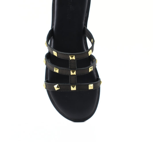 CRAFTSMAN WOMENS SLIP ON SANDALS