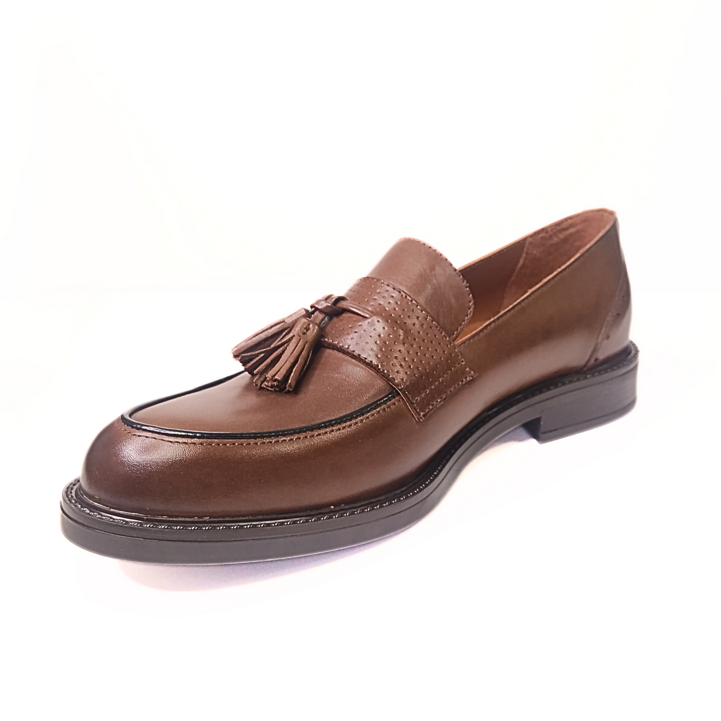 CRAFTSMAN MENS SEMI FORMAL SHOE