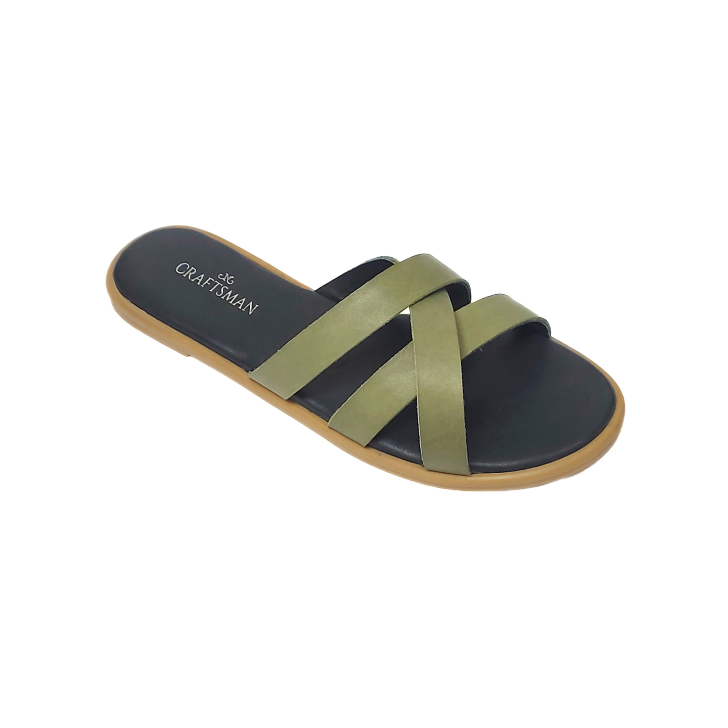 CRAFTSMAN WOMENS SANDALS