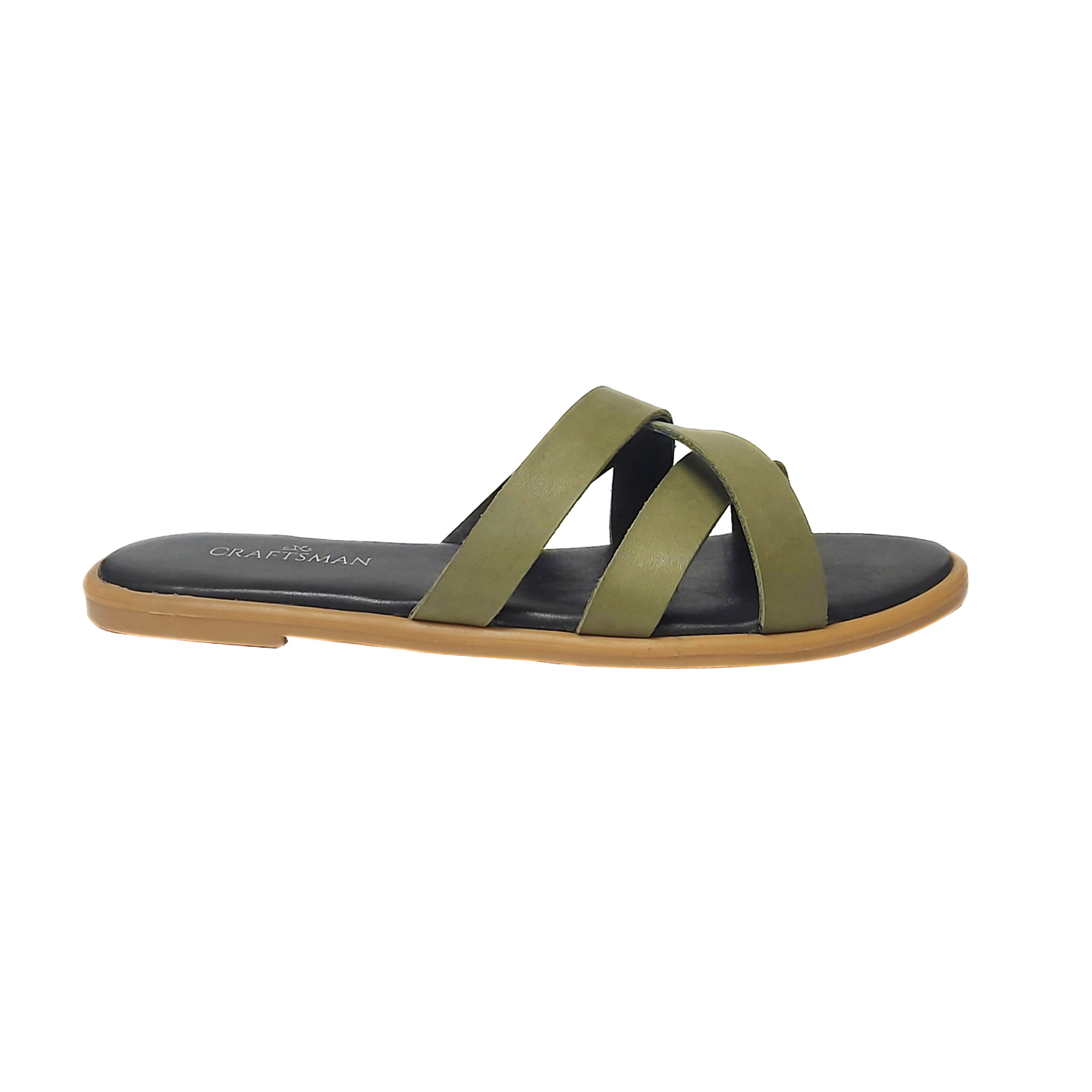 CRAFTSMAN WOMENS SANDALS