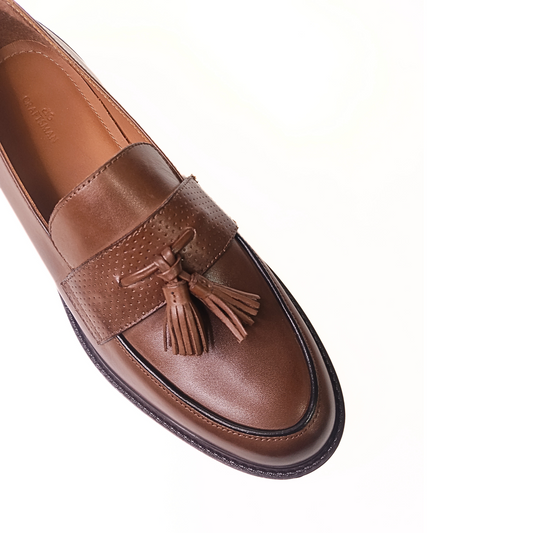 CRAFTSMAN MENS SEMI FORMAL SHOE