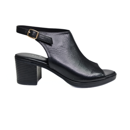 CRAFTSMAN WOMENS HEELS