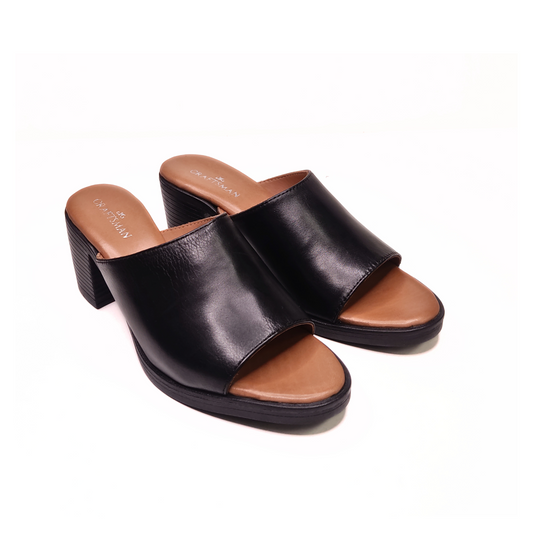 CRAFTSMAN WOMENS HEELS