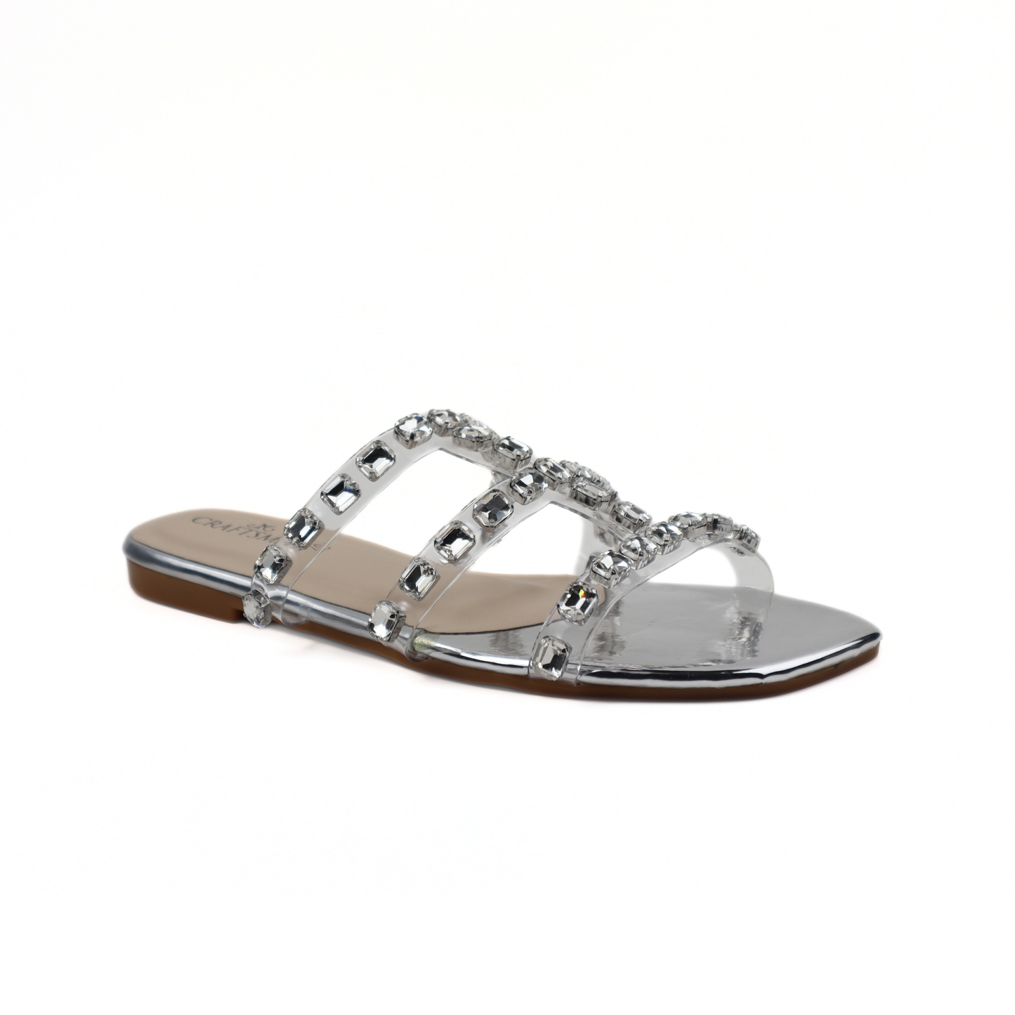 CRAFTSMAN WOMENS SANDALS