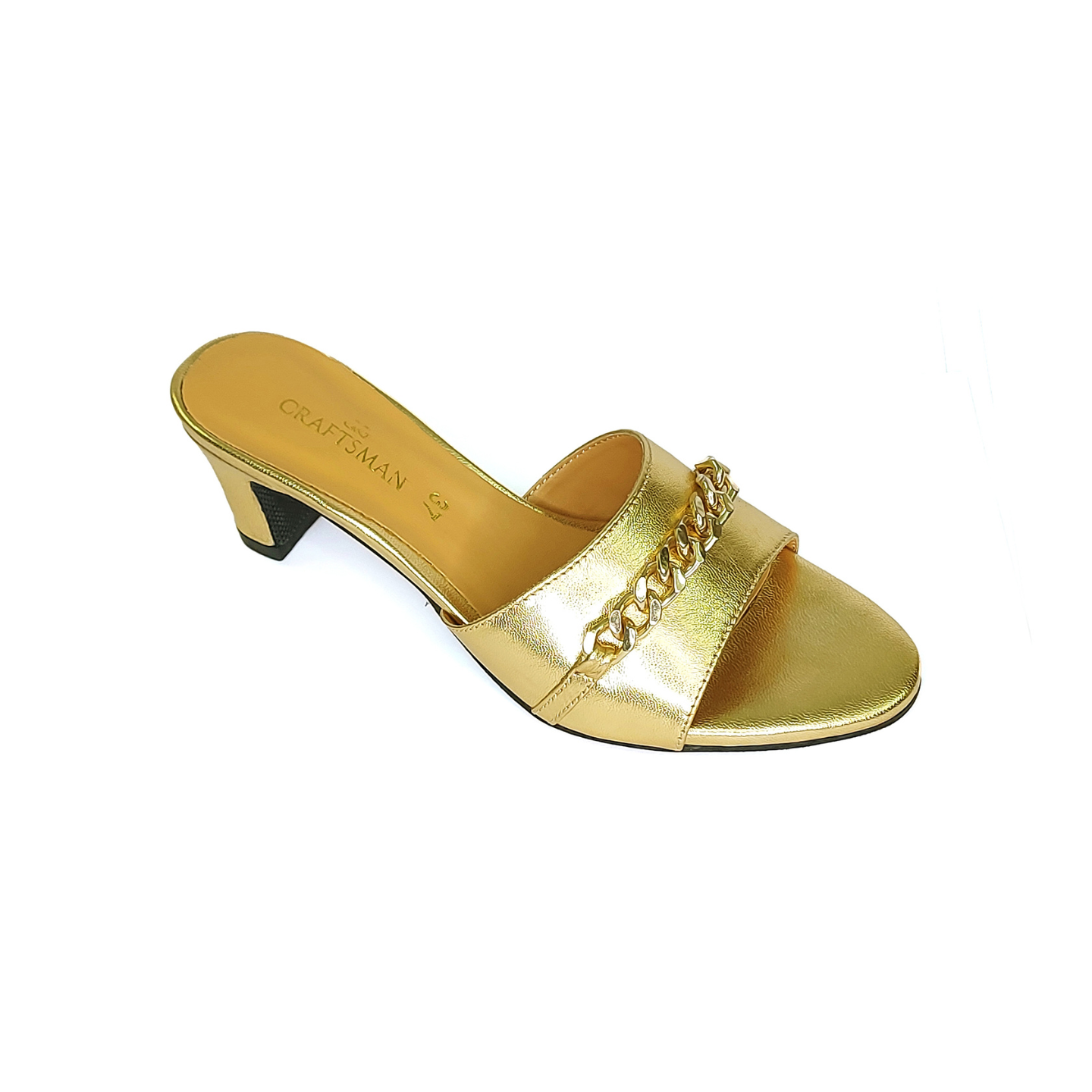 CRAFTSMAN WOMENS HEELS