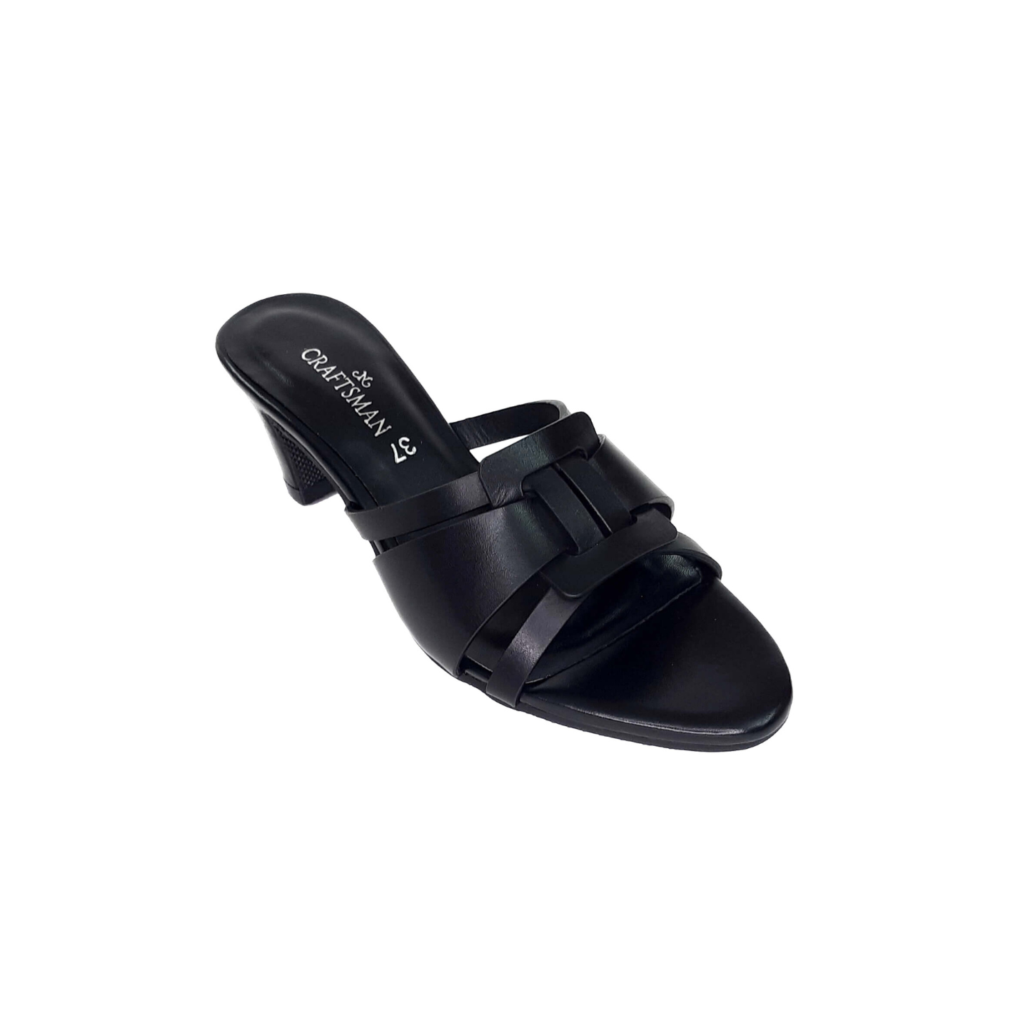 CRAFTSMAN WOMENS HEELS