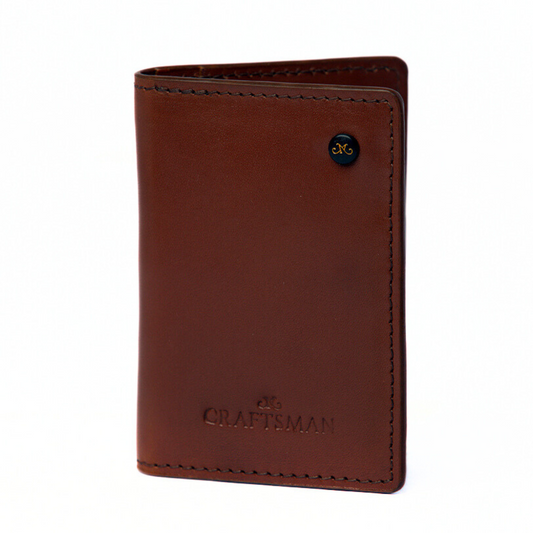 CRAFTSMAN MENS WALLET