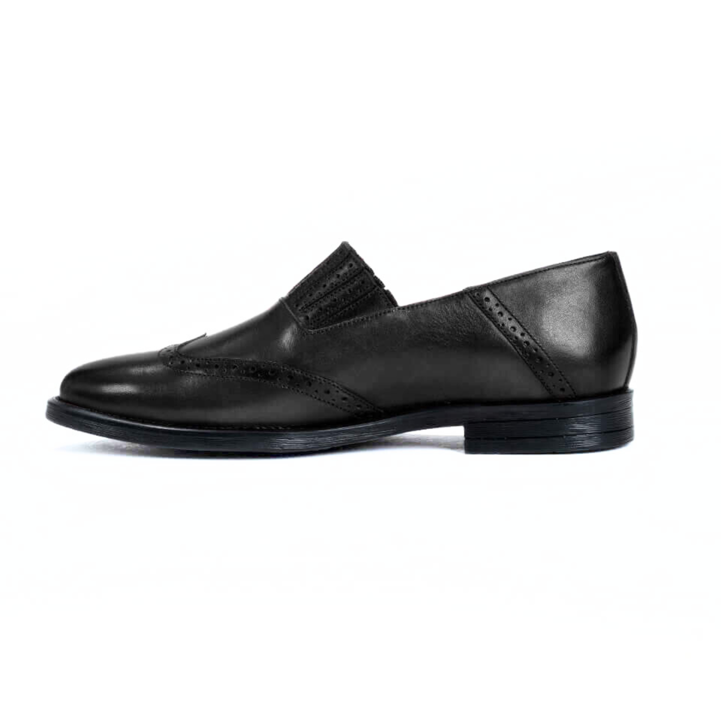 CRAFTSMAN MENS SEMI FORMAL SHOE