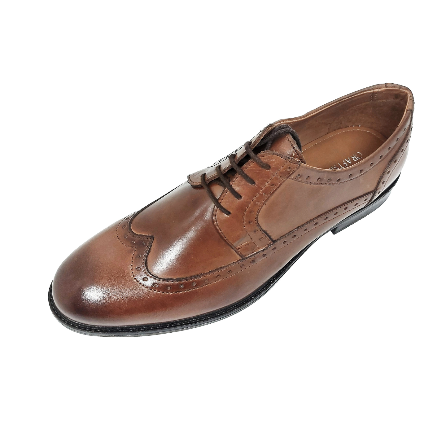 CRAFTSMAN MENS FORMAL SHOE
