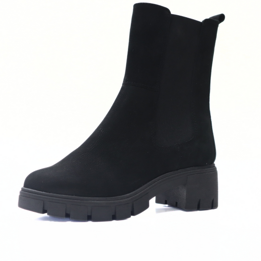 CRAFTSMAN WOMENS BOOTS