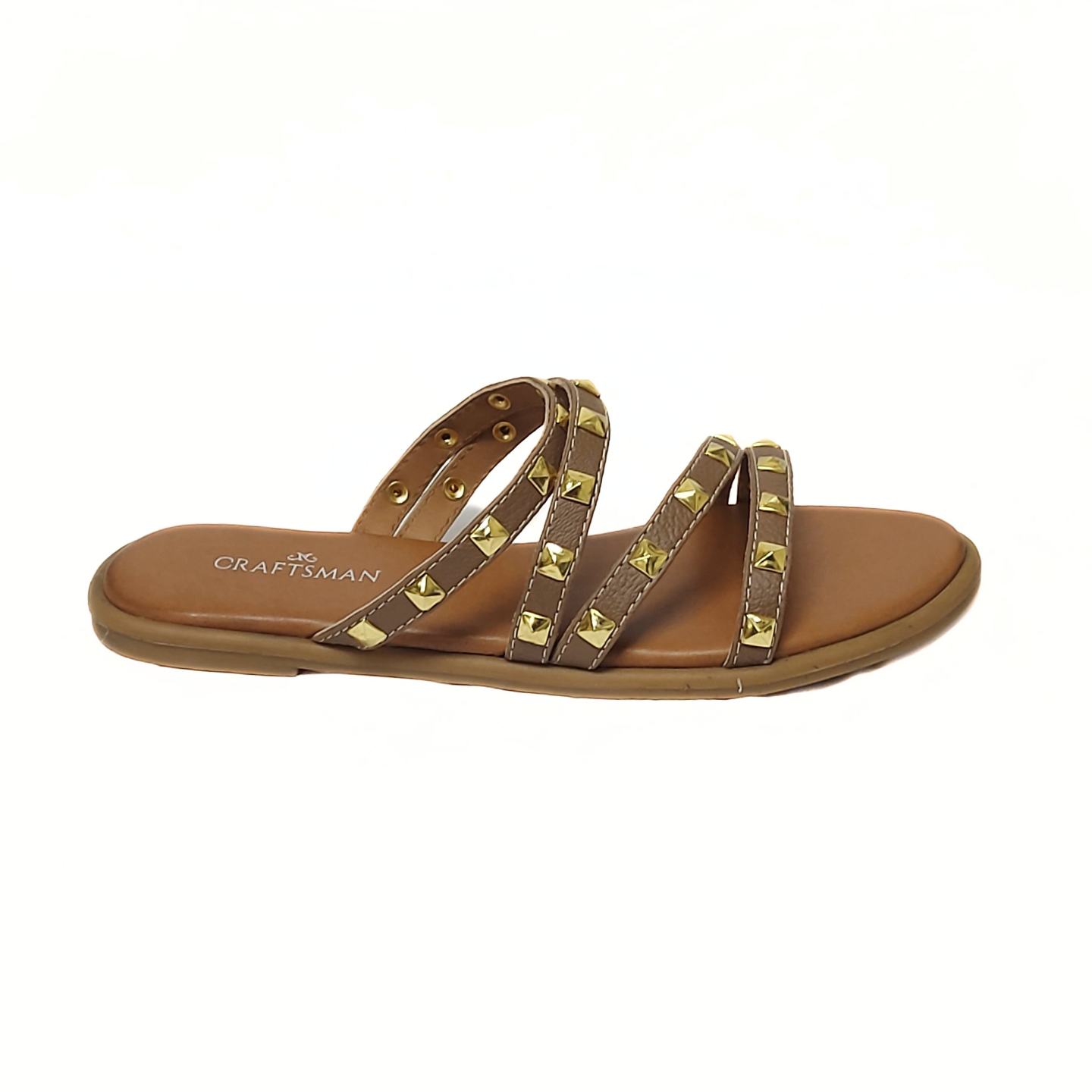 CRAFTSMAN WOMENS SANDALS