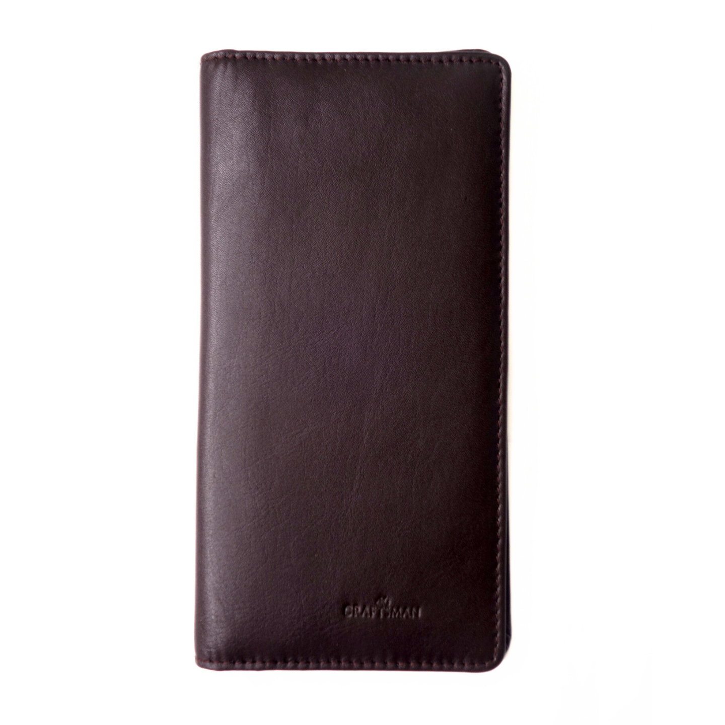 CRAFTSMAN MENS WALLET