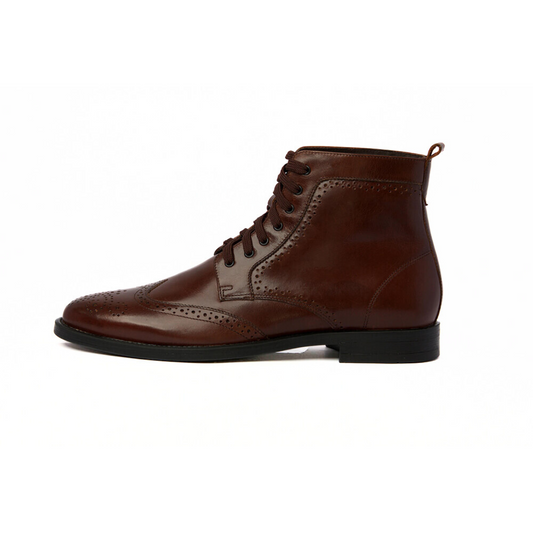 MENS BOOT CFS-F028 - CLEARANCE SALE