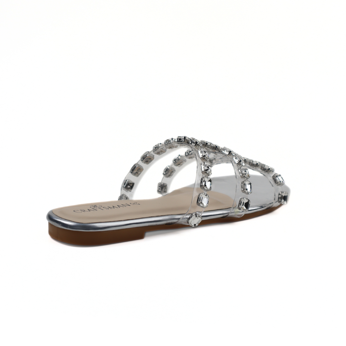 CRAFTSMAN WOMENS SANDALS