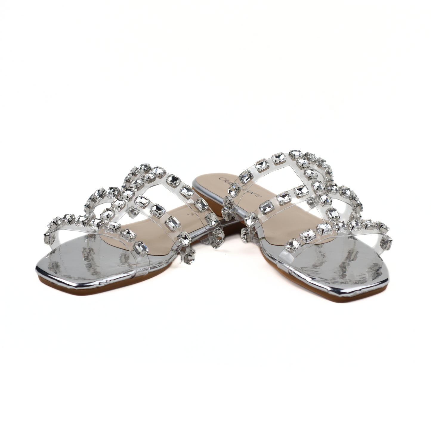 CRAFTSMAN WOMENS SANDALS