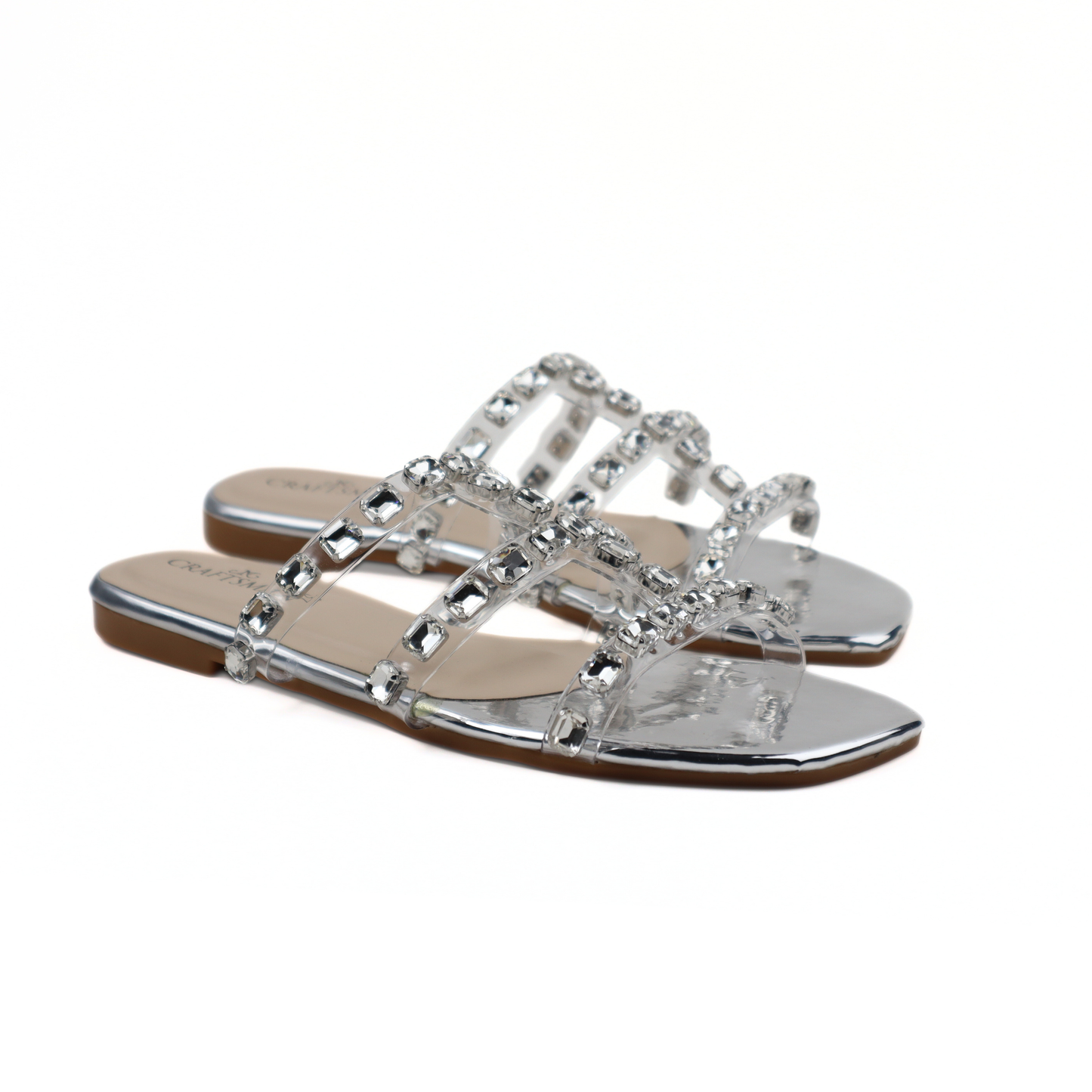 CRAFTSMAN WOMENS SANDALS