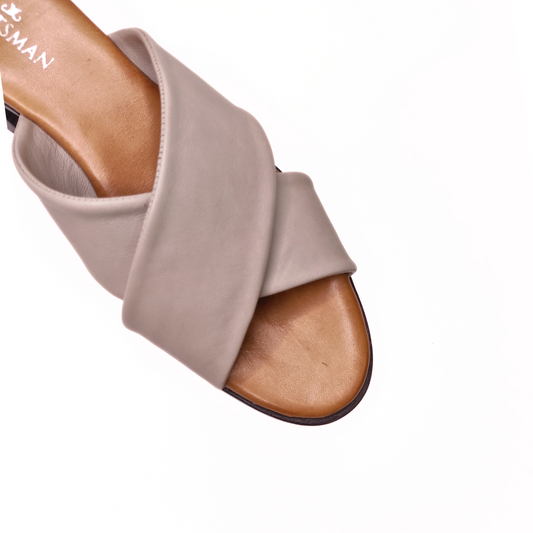 CRAFTSMAN WOMENS HEELS
