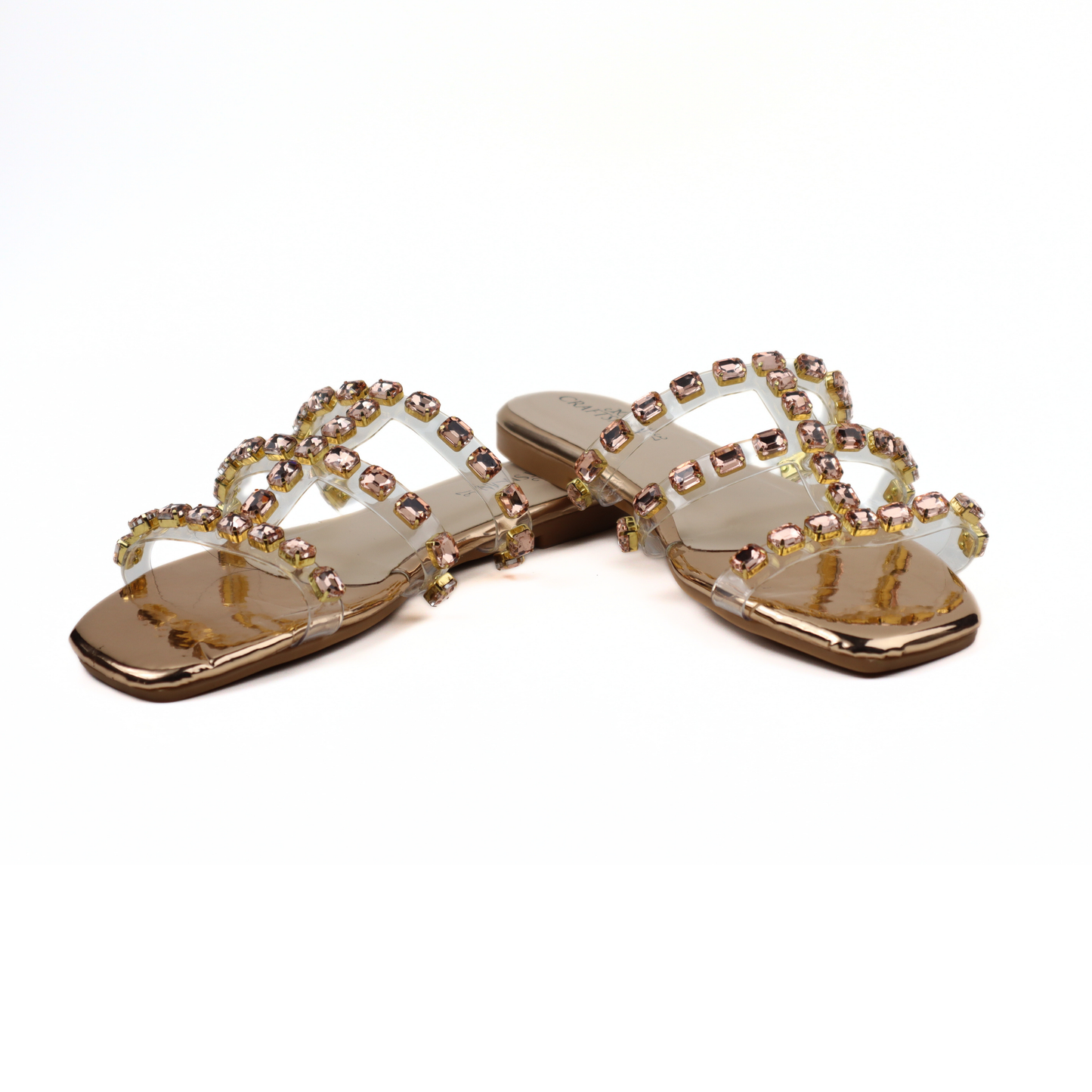 CRAFTSMAN WOMENS SANDALS