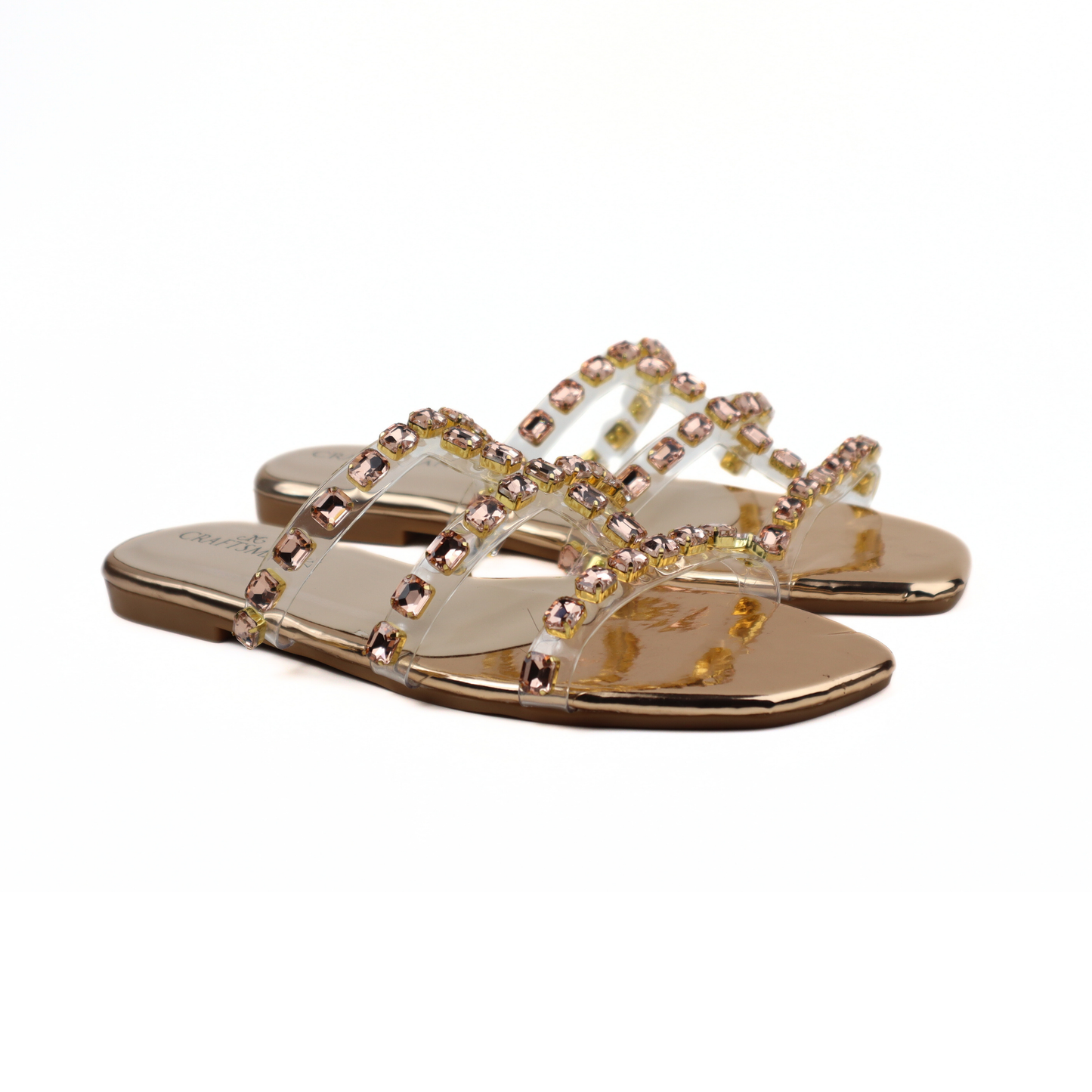 CRAFTSMAN WOMENS SANDALS