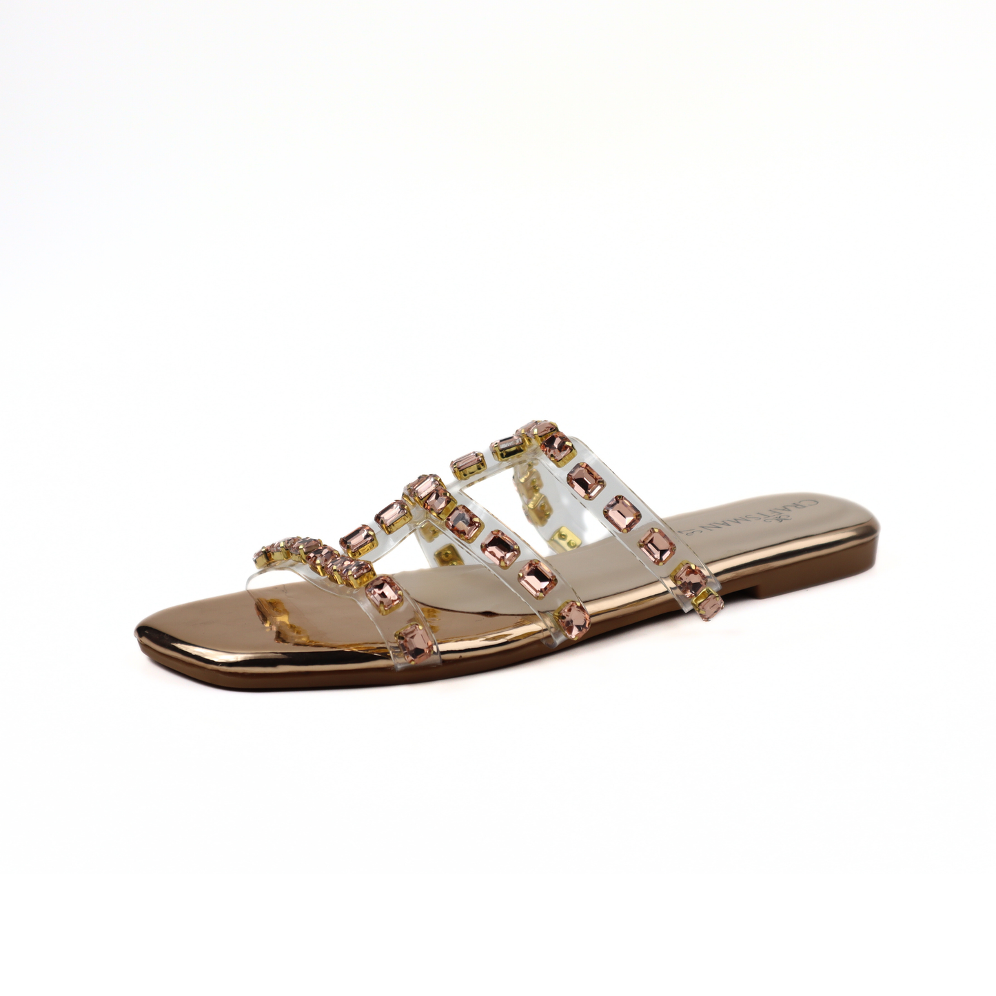 CRAFTSMAN WOMENS SANDALS
