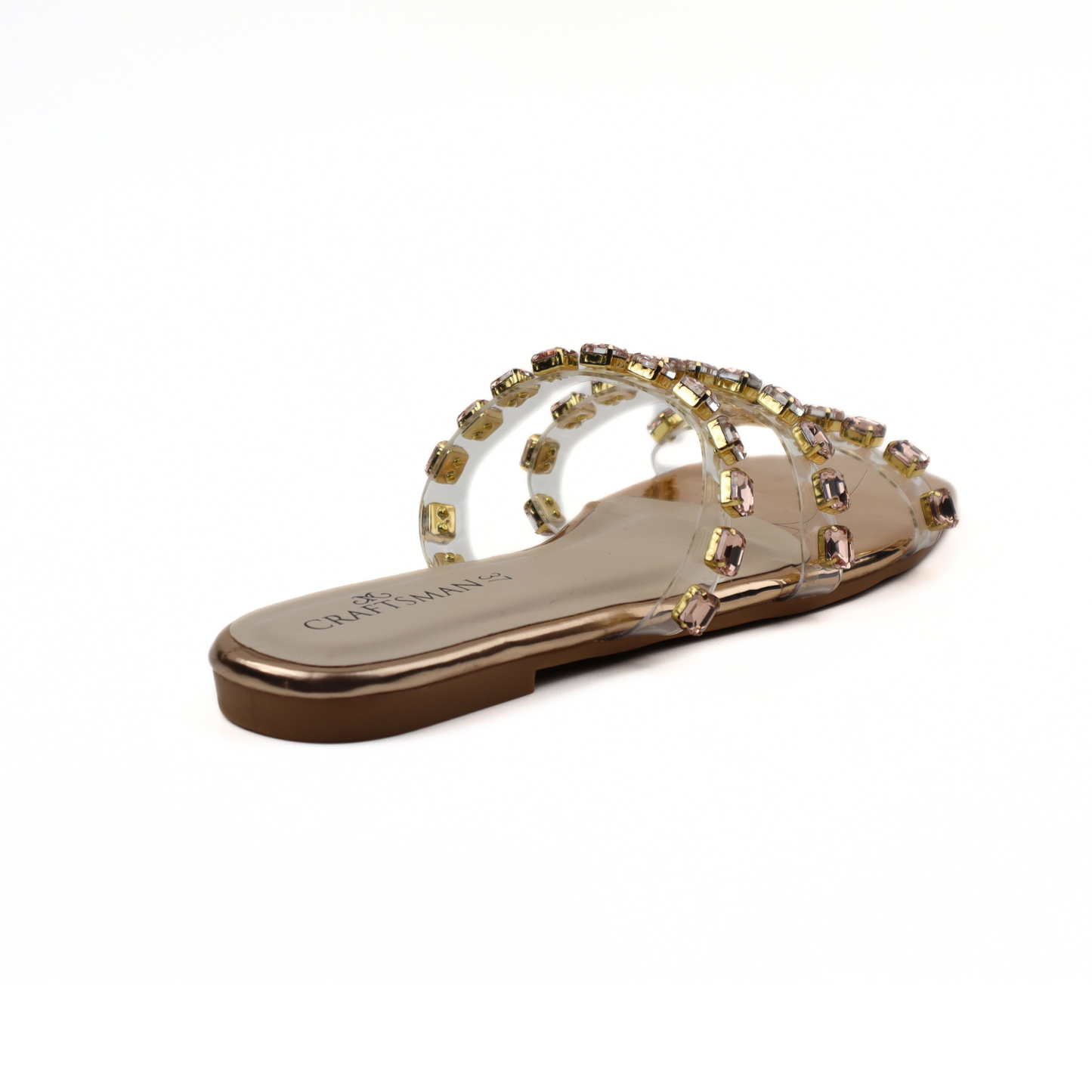 CRAFTSMAN WOMENS SANDALS