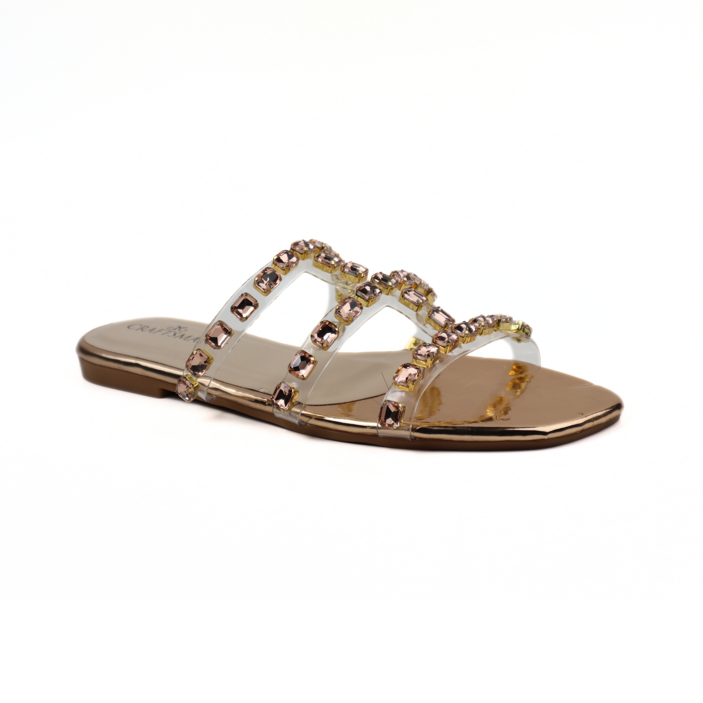 CRAFTSMAN WOMENS SANDALS