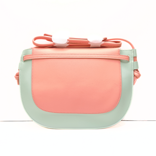 CRAFTSMAN LADIES SIDE BAG