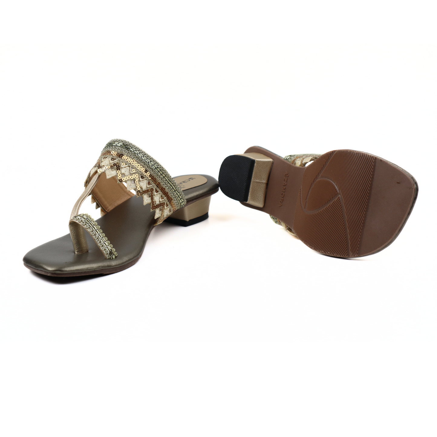 CRAFTSMAN WOMENS SLIP ON SANDALS