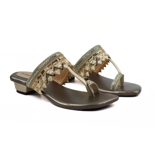 CRAFTSMAN WOMENS SLIP ON SANDALS