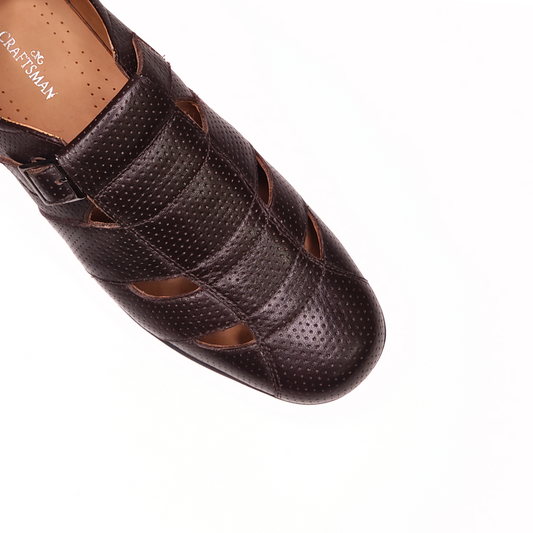 CRAFTSMAN MENS CYCLE SHOE