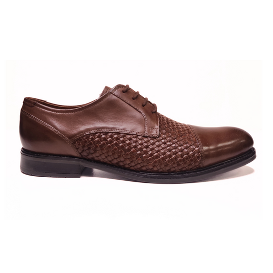 CRAFTSMAN MENS SEMI FORMAL SHOE