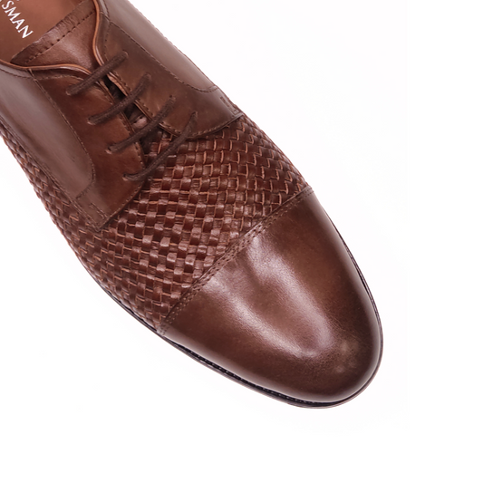 CRAFTSMAN MENS SEMI FORMAL SHOE