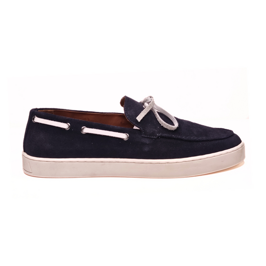 CRAFTSMAN BOYS LOAFER