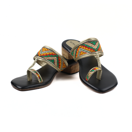 CRAFTSMAN WOMENS SLIP ON SANDALS