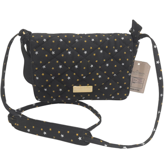 CRAFTSMAN GIRLS CROSSBODY BAG