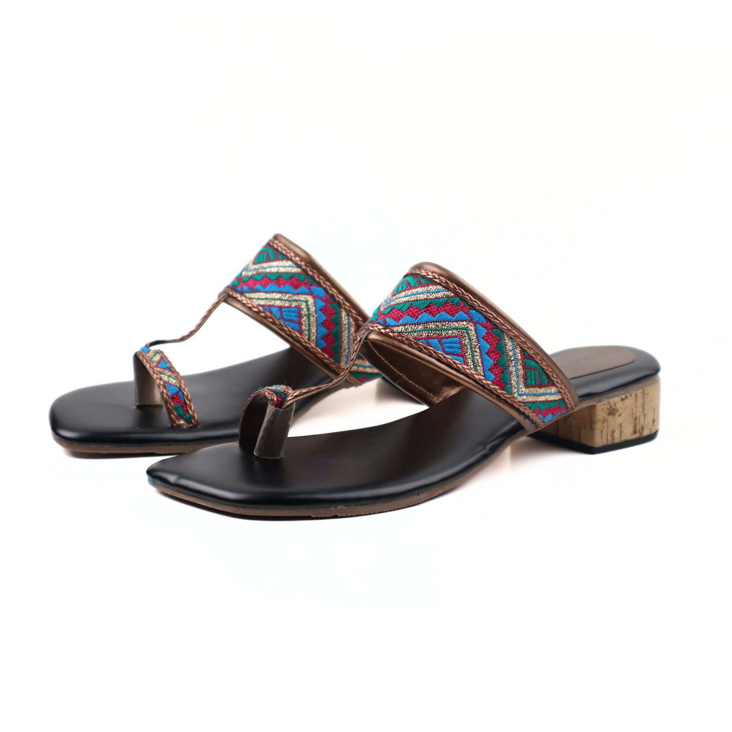 CRAFTSMAN WOMENS SLIP ON SANDALS