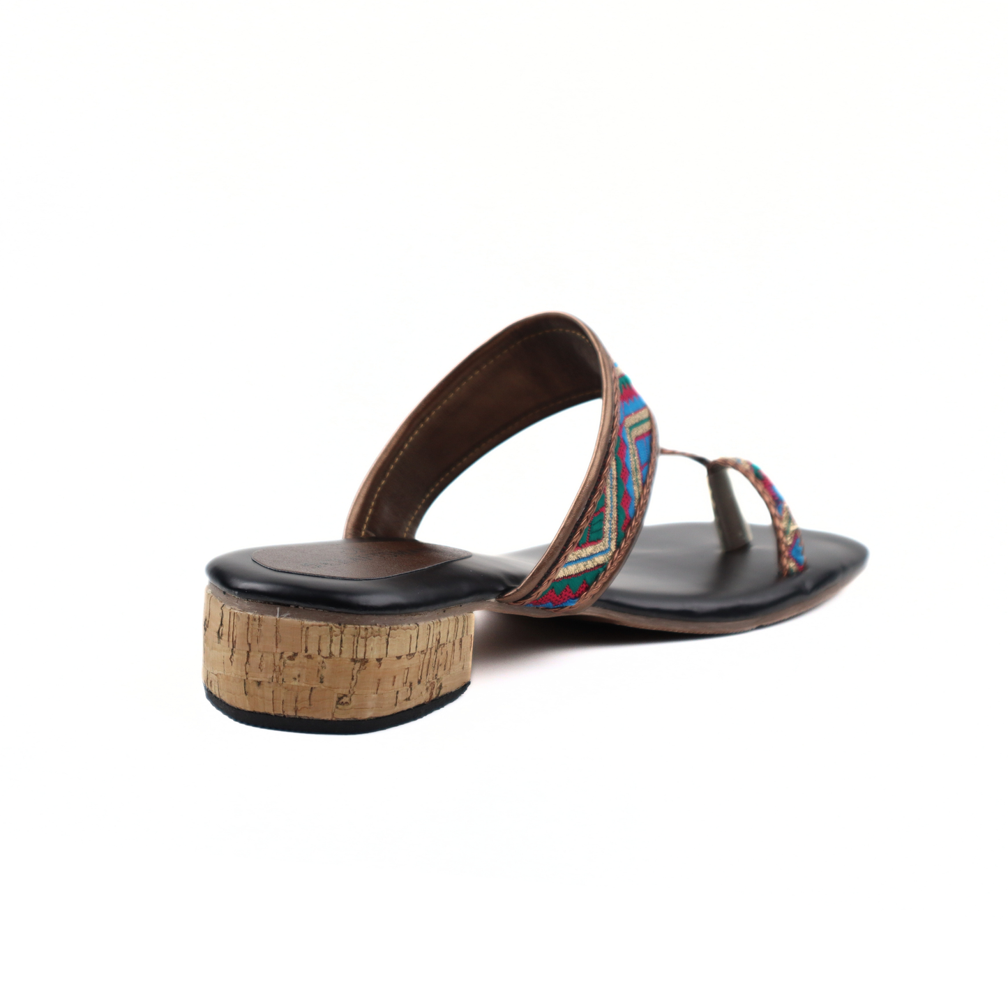 CRAFTSMAN WOMENS SLIP ON SANDALS